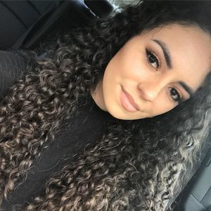 Meet your Posher, Natalia